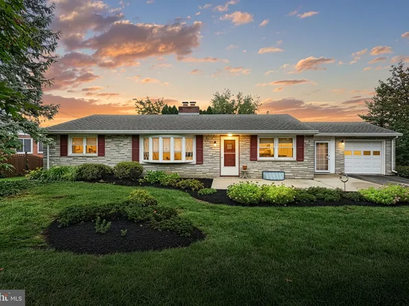 1193 Irving Ave, York, PA 17403