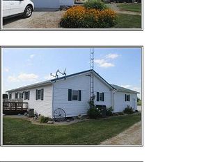 18280 Township Road 206, Mount Victory, OH 43340
