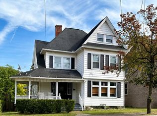 214 2nd St, Huntingdon, PA 16652