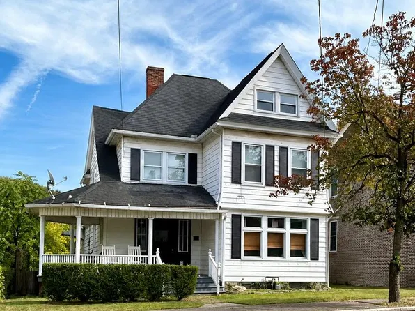 214 2nd St, Huntingdon, PA 16652
