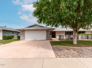 18029 N Desert Glen Dr, Sun City West, AZ 85375