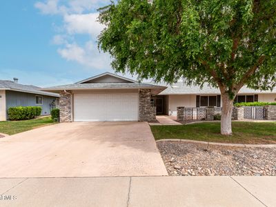 18029 N Desert Glen Dr, Sun City West, AZ, 85375