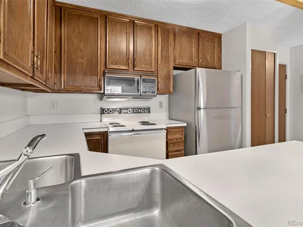 3470 S Poplar Street #302, Denver, CO 80224