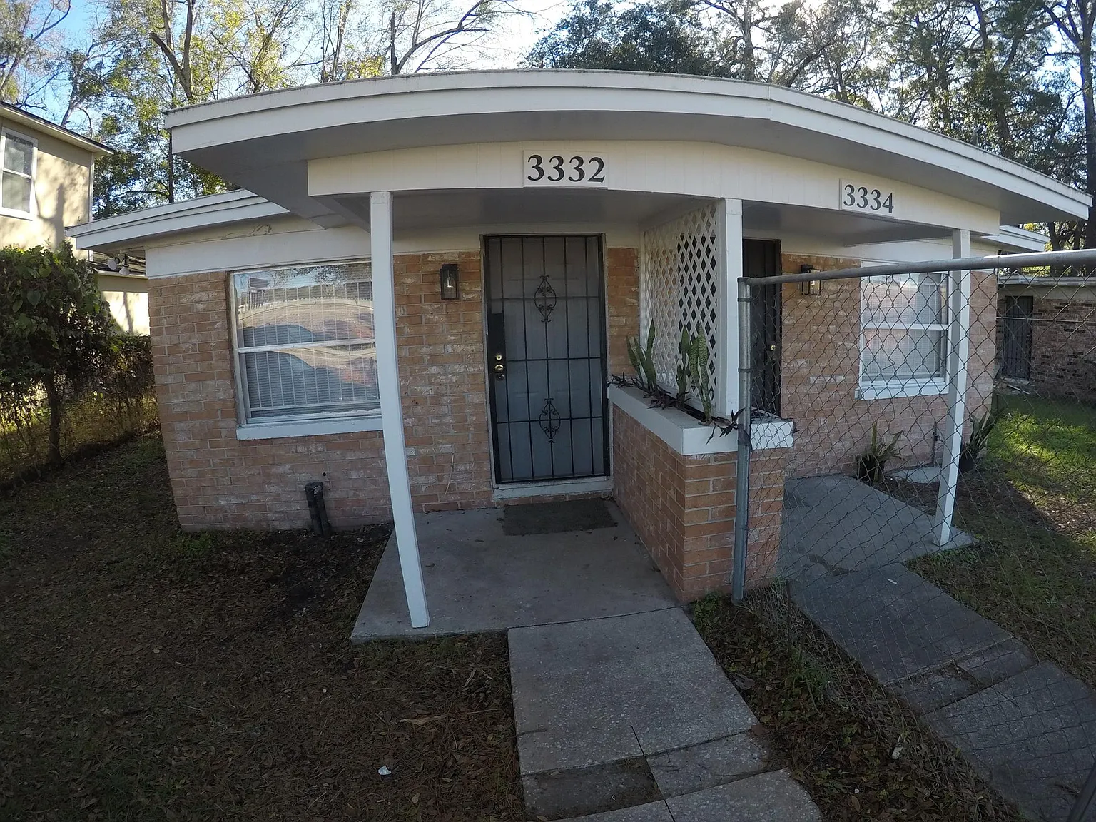 3332 Rayford St. — Photo 1