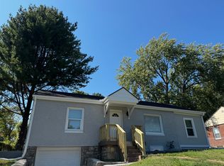 2624 N 48th Ter, Kansas City, KS 66104
