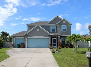1208 SW 38th St, Cape Coral, FL 33914