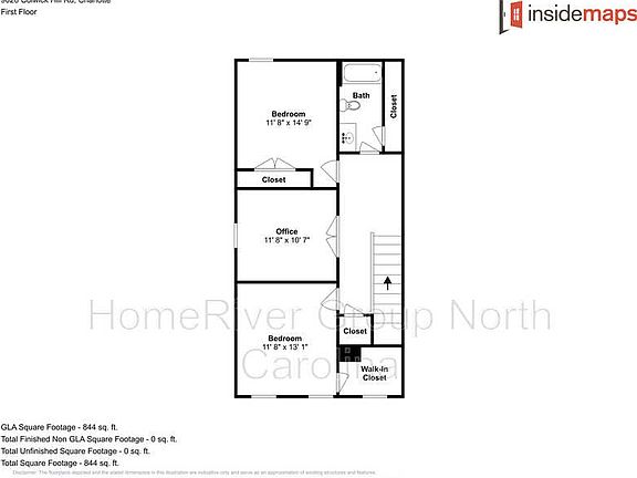 4th image of 9026 Colwick Hill Ln