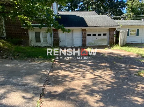 16 Malone Rd, Jackson, TN 38305