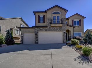 13631 Northgate Estates Dr, Colorado Springs, CO 80921