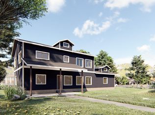 715 Eagles Nest Dr, Silt, CO 81652