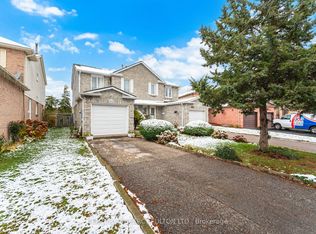 1399 Anton Sq, Pickering, ON L1V5T5