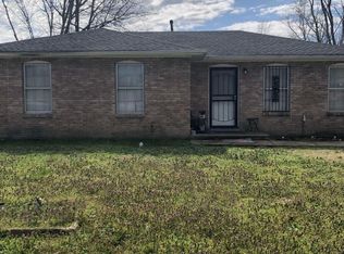 123 Loraine Dr, Memphis, TN 38109