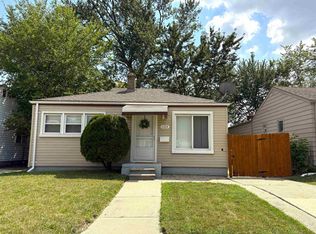 11228 Studebaker Ave, Warren, MI 48089