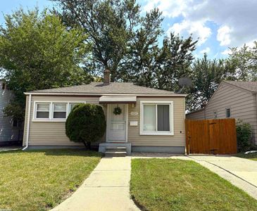 11228 Studebaker Ave, Warren, MI, 48089