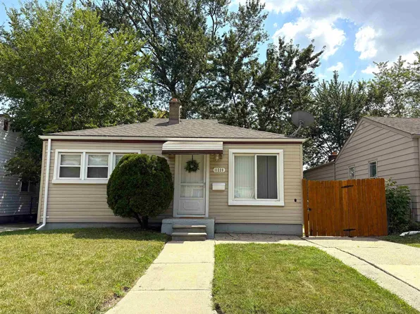 11228 Studebaker Ave, Warren, MI 48089