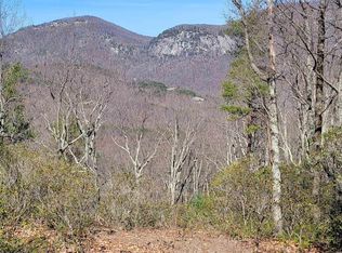 107 Roundtop Ln, Landrum, SC 29356