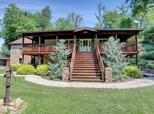 40 Red Barn Ln, Lewistown, PA 17044