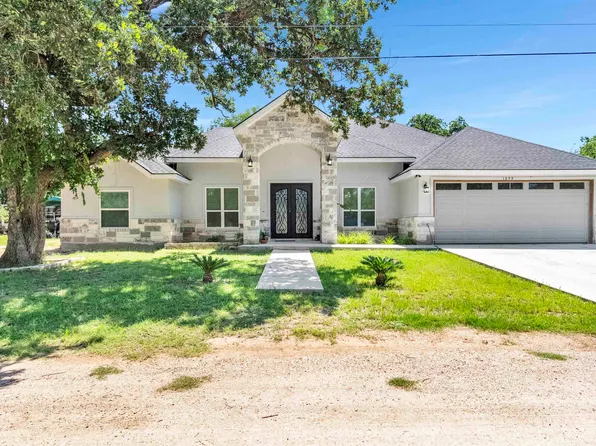 1899 Viewcrest, Granite Shoals, TX 78654-0000