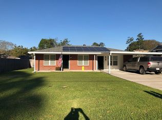 305 Carol Rd, Morgan City, LA 70380