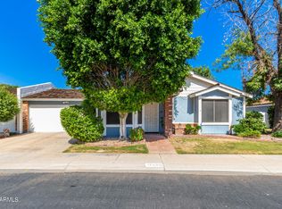 17235 N 2nd Pl, Phoenix, AZ 85022