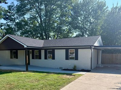 408 Sunset Dr, Lawrenceburg, KY, 40342