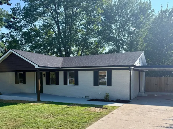 408 Sunset Dr, Lawrenceburg, KY 40342