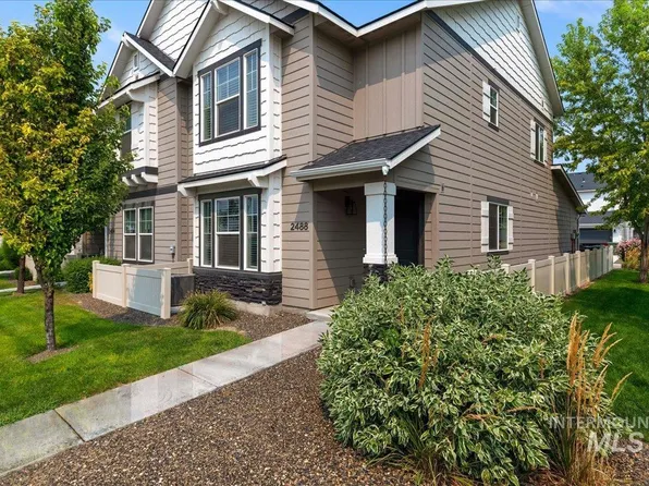 2488 E Blue Tick St, Meridian, ID 83642