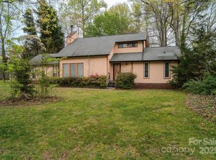 2131 Wildlife Rd, Charlotte, NC 28214