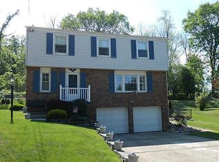 93 Royal Oak Dr, Washington, PA