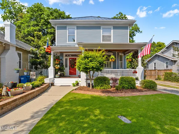 1807 Wrightsville Avenue, Wilmington, NC 28403