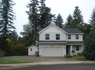 3707 NE Spring Meadow Ct, McMinnville, OR 97128
