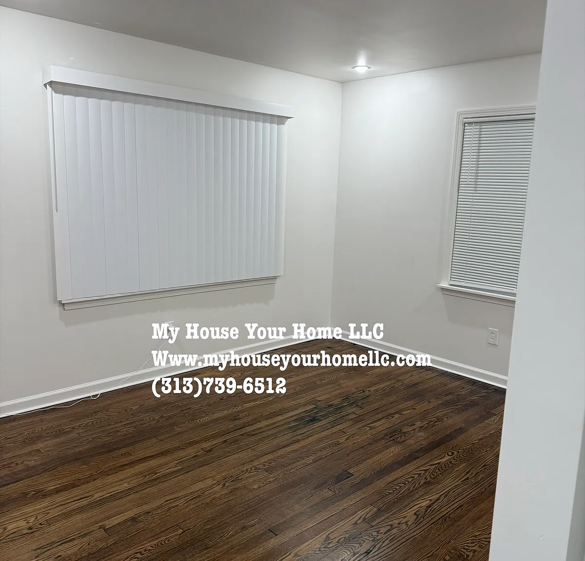 8627 Burt Rd — Photo 4