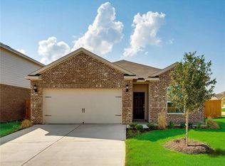 6140 Obsidian Creek Dr, Fort Worth, TX 76179