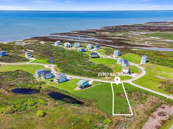 25907 Bay Breeze Dr, Galveston, TX 77554