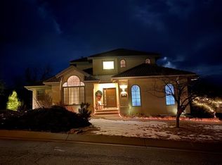 10 Sunrise Mesa Cir, Canon City, CO 81212