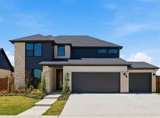 1656 Cedar Elm Way, Burleson, TX 76028