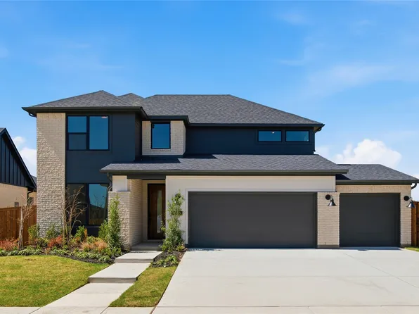 1656 Cedar Elm Way, Burleson, TX 76028