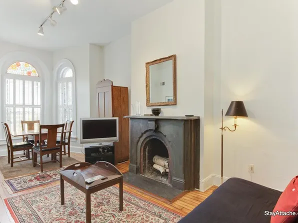 1503 R St NW APT 2, Washington, DC 20009