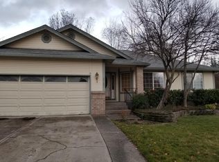 4757 Spyglass Ct, Medford, OR 97504