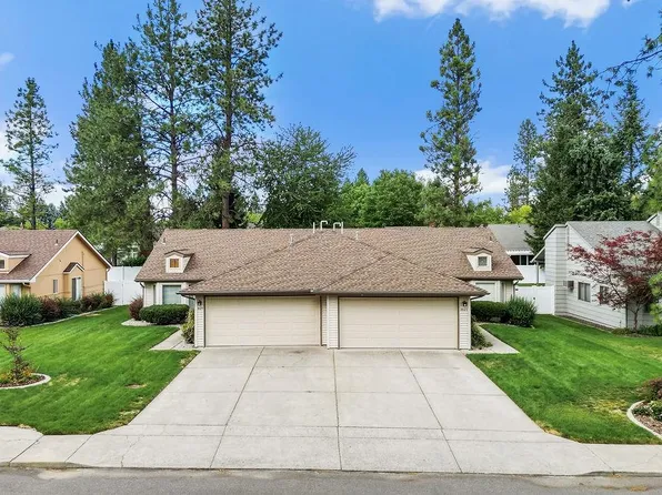 1619-1621 E 33rd Ave, Spokane, WA 99203