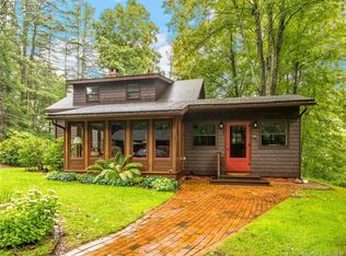 5 Stedman Rd, New Hartford, CT 06057