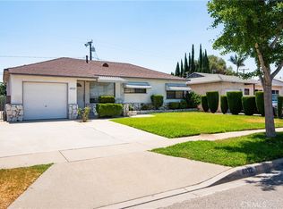 8832 True Ave, Pico Rivera, CA 90660