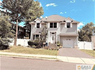 62 Marconi Ave, Iselin, NJ 08830