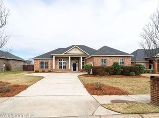 202 Post Oak Way, Warner Robins, GA 31088