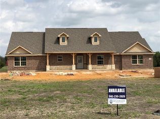 114 Reece Ln, Trenton, TX 75490