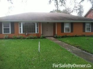 151 Dunleith Dr, Destrehan, LA 70047