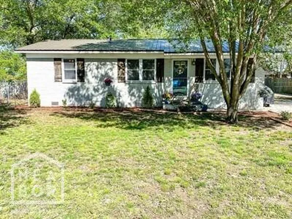 2503 SE Front St, Hoxie, AR 72433