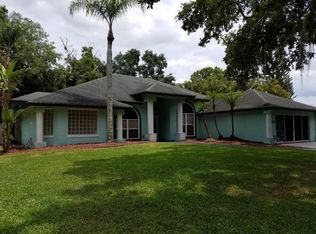 16223 SW Pine View Ave, Indiantown, FL 34956