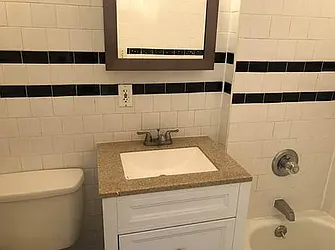 Rented by Oxford Property Group