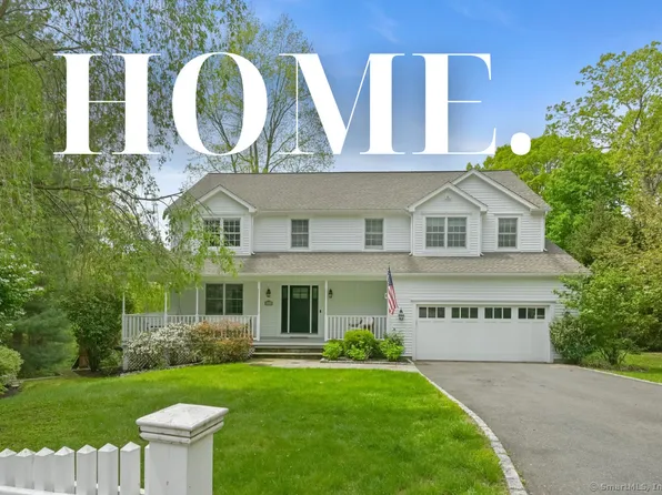 181 Lakewood Drive, Fairfield, CT 06824